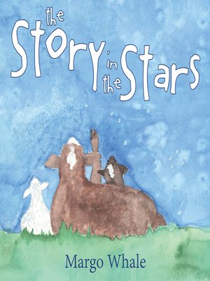 cover image of The Story In The Stars